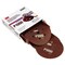 3M 34407, HOOK FLEX ABR DISC, 6 IN, 7HL, P10005, 25PK 7000120196 - alternate 1